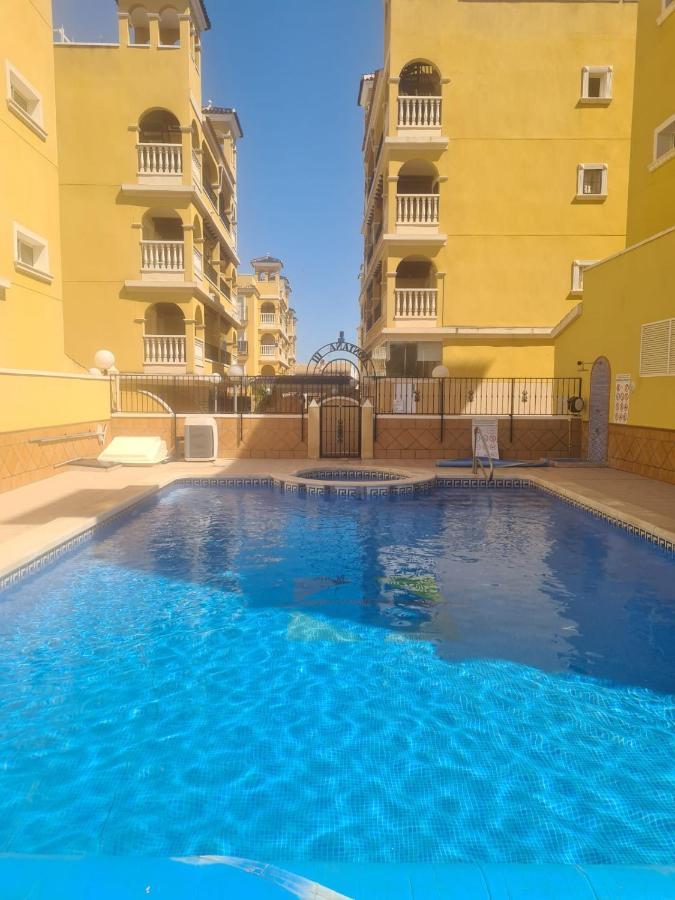 Daire Casa Suerte